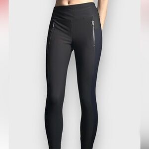 Athleta Stellar Tight Black pants